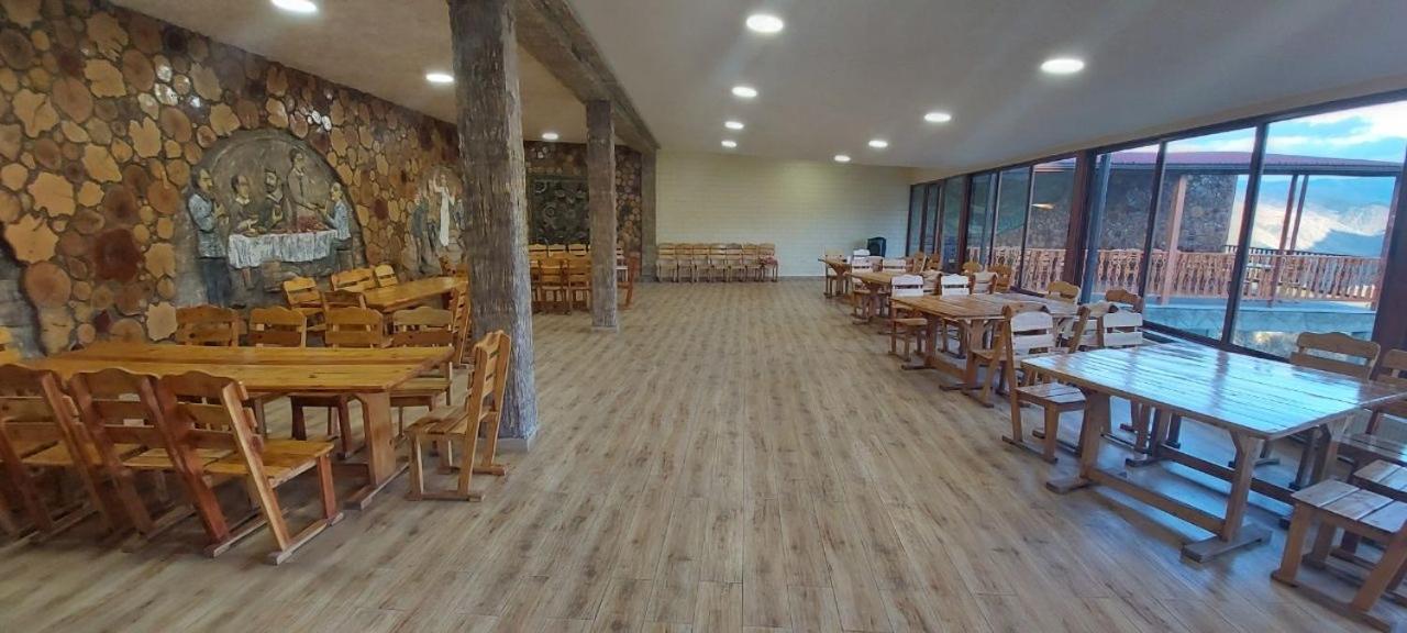 Hotel Garni Bread House Exterior foto