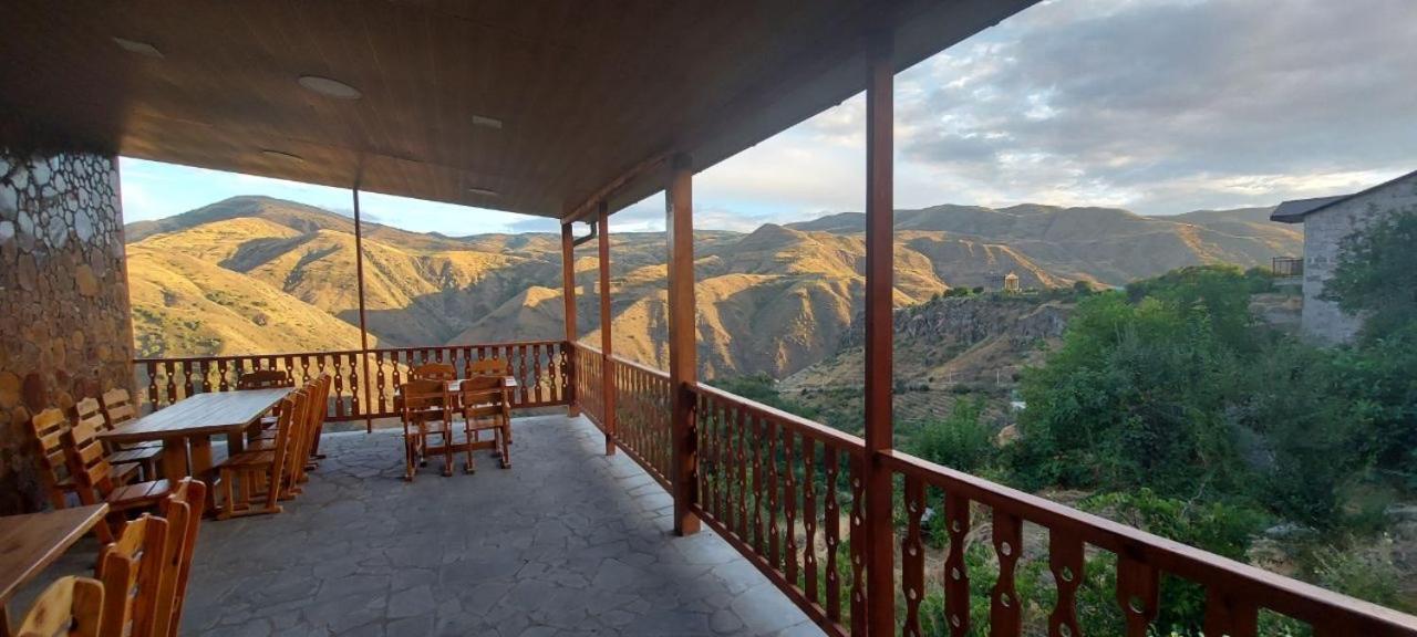 Hotel Garni Bread House Exterior foto