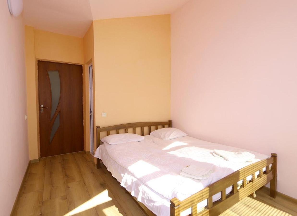 Hotel Garni Bread House Exterior foto