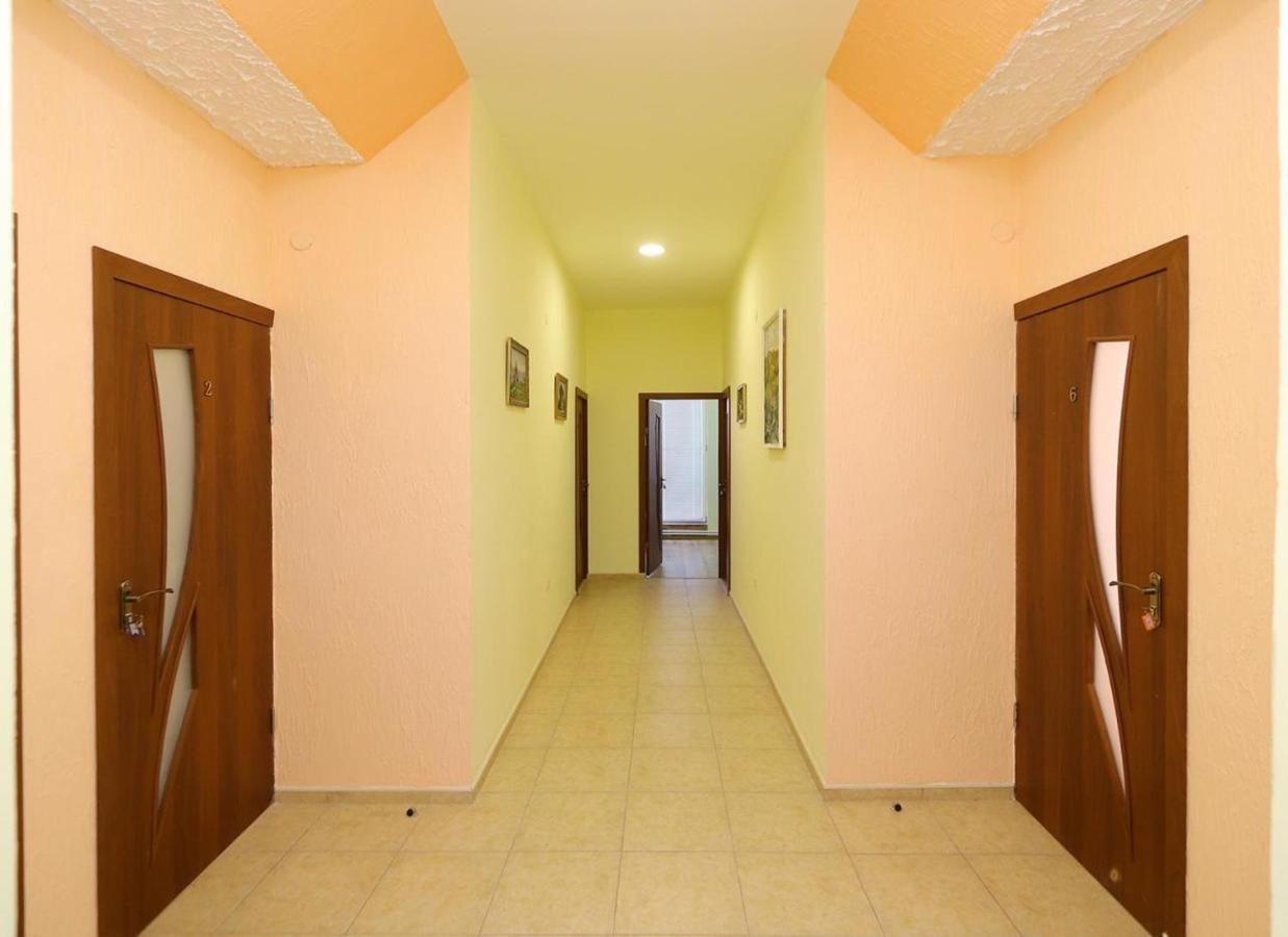Hotel Garni Bread House Exterior foto