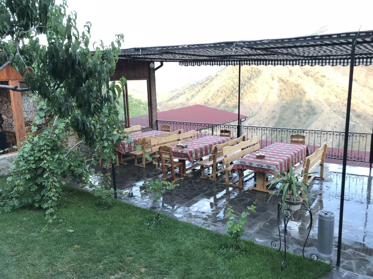 Hotel Garni Bread House Exterior foto