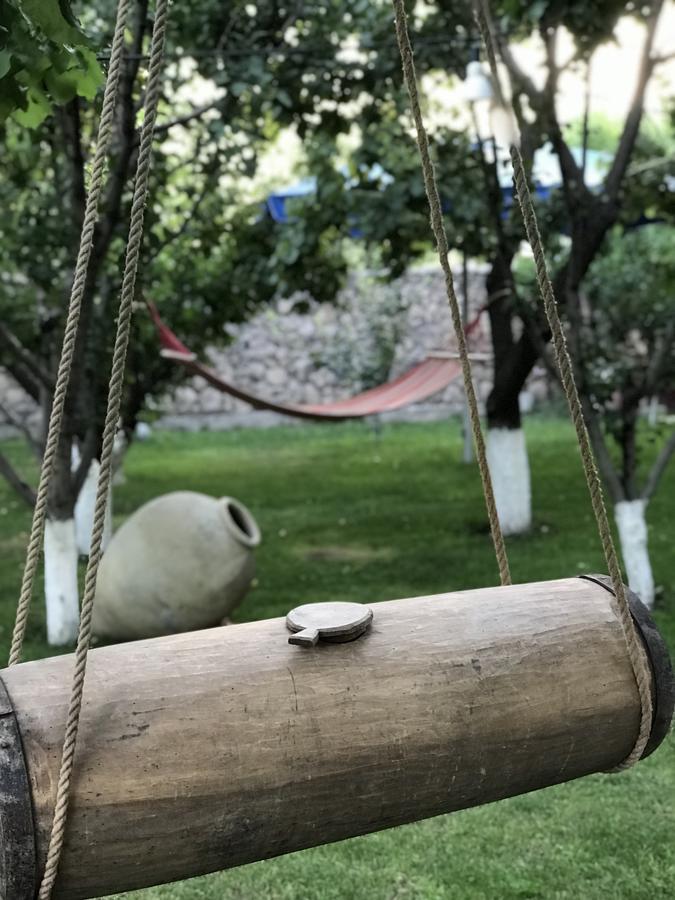Hotel Garni Bread House Exterior foto