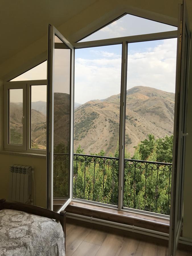 Hotel Garni Bread House Exterior foto