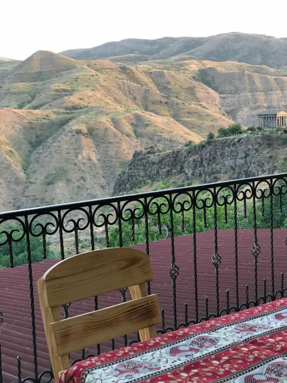 Hotel Garni Bread House Exterior foto