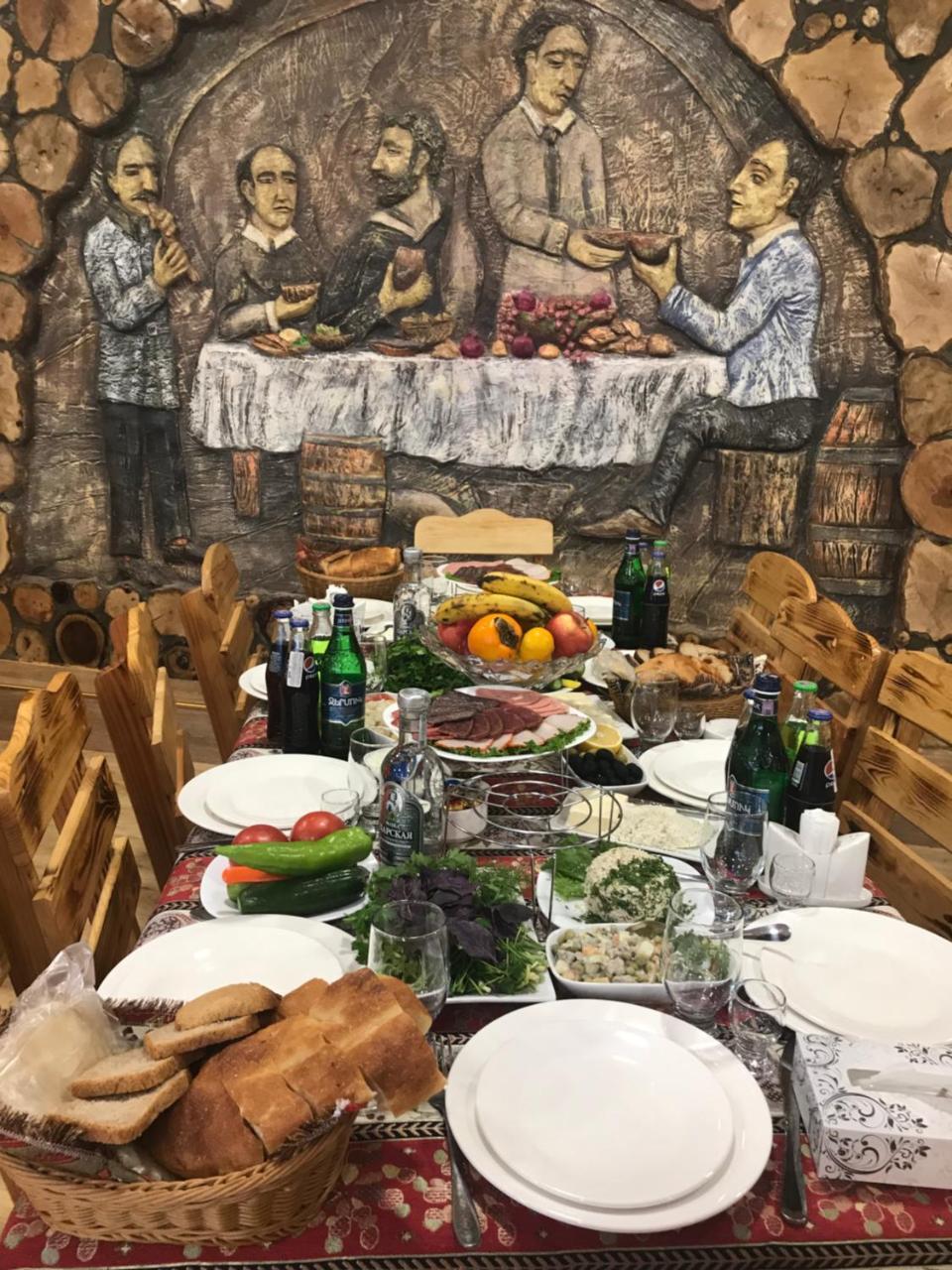 Hotel Garni Bread House Exterior foto