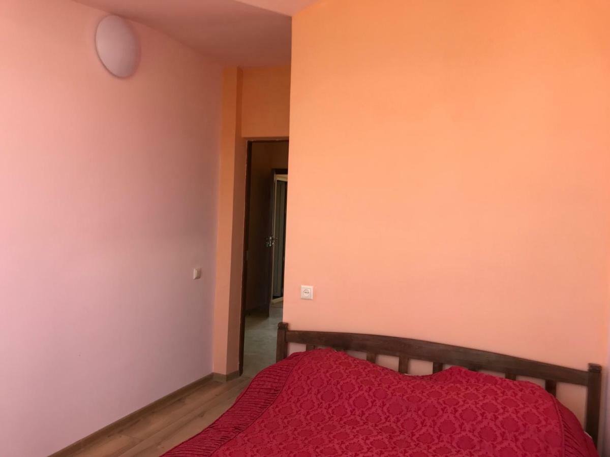 Hotel Garni Bread House Exterior foto